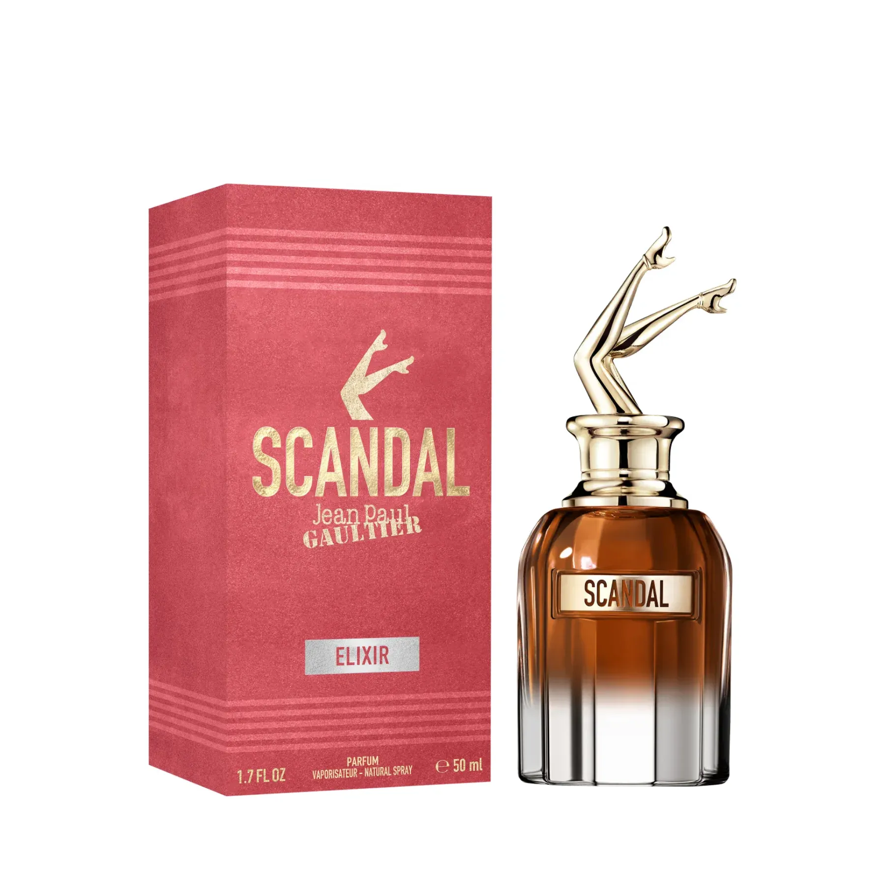 SCANDAL ELIXIR 50ML